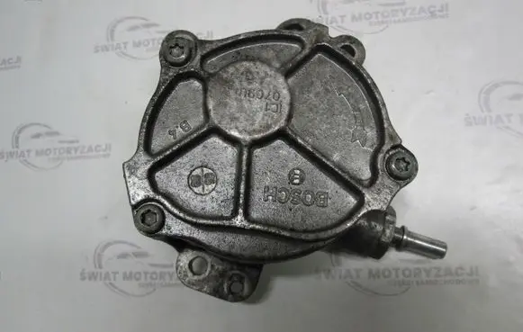 Ford Galaxy Vacuum pump 383GB