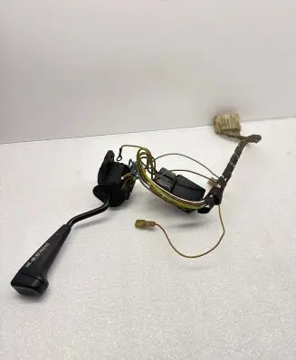 BMW 3 E30 Indicator stalk SAEQB82FK4455