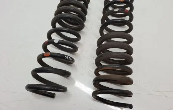 Ford Focus Rear coil spring