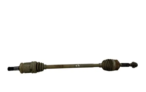 Peugeot 4008 Rear driveshaft