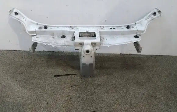 Dacia Logan II Radiator support slam panel 