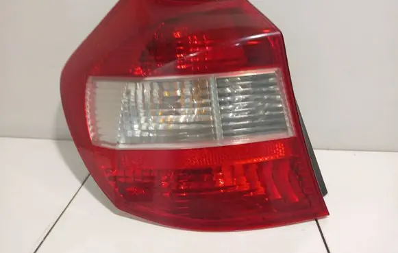 BMW 1 E81 E87 Rear/tail lights