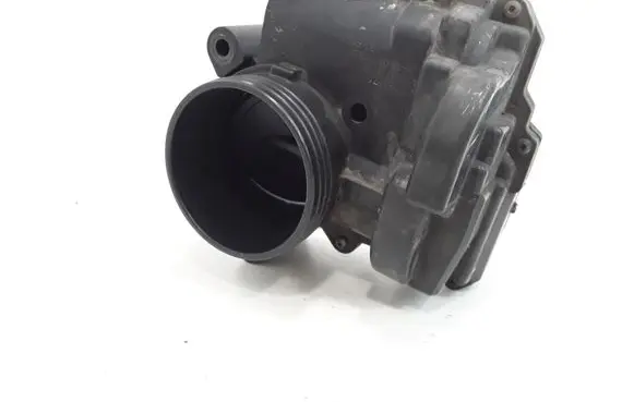 Peugeot 308 Throttle valve 75766978001