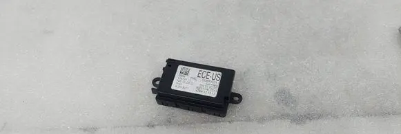 BMW 5 F10 F11 Other control units/modules 9338800 11419110 A0518971