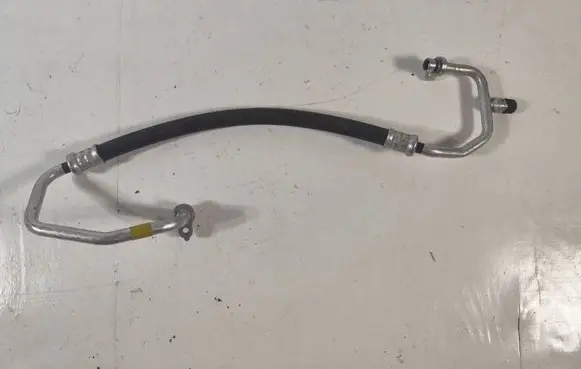 Mazda CX-3 Air conditioning (A/C) pipe/hose Cx3waz