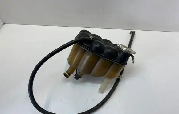 Mercedes-Benz SL R129 Coolant expansion tank/reservoir 1295000349 A1295000349