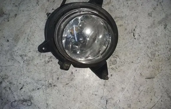 KIA Sorento Fog light set 922023eo