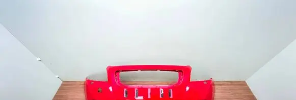 Volvo S40 Front bumper 30744904