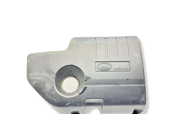 Land Rover Evoque I Engine cover (trim) GJ326A949B