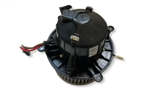 Mercedes-Benz Vito Viano W447 Heater fan/blower DP157001