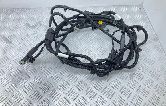 Audi A4 S4 B9 AdBlue supply pipe 8W0131962 8W0131961A