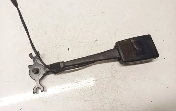 Ford S-MAX Front seatbelt buckle 6G9N61209HA