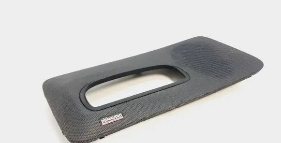 Dash center speaker trim cover