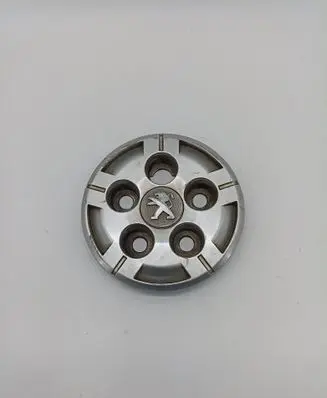 Peugeot Boxer Original wheel cap B985