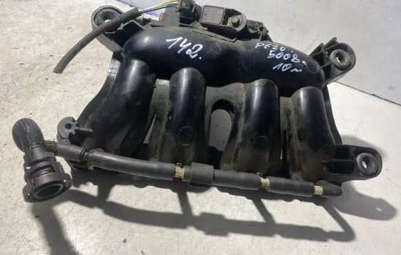 Peugeot 5008 Intake manifold V759507