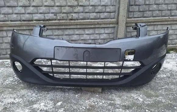 Nissan Qashqai Front bumper 62022