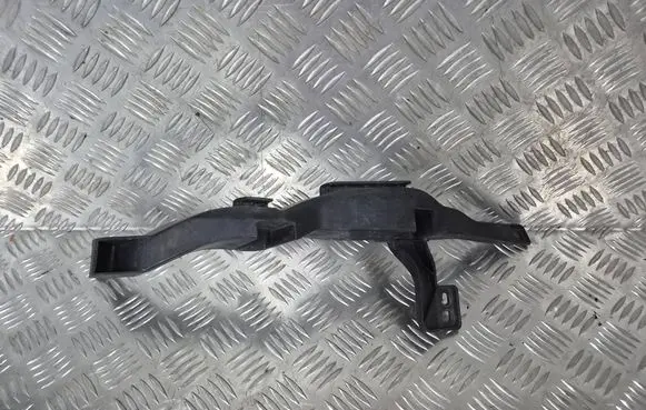 Opel Astra K Headlight/headlamp mounting bracket 13423701