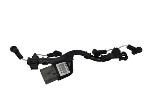 Peugeot Partner III Glow plug wires 9815588780 9814793180