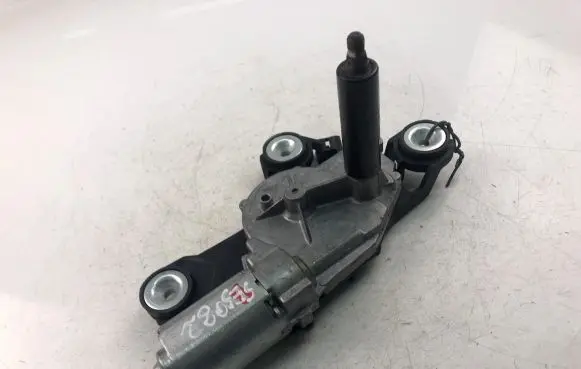 Volvo V50 Wiper motor 31218473