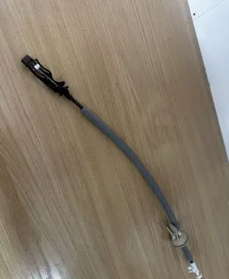 Volkswagen PASSAT B8 Rear door cable line 3G0839085F