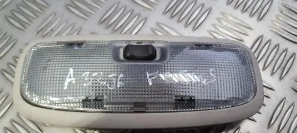 Ford Focus Front seat light 3s7a13776ab 3s7a-13776-ab