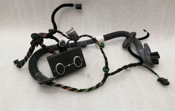 Porsche Panamera (970) Door control unit/module 4H0959795P