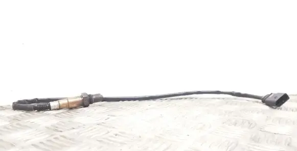 Audi A5 Sportback 8TA Lambda probe sensor 06H906252A 1K0973804