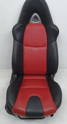 Mercedes-Benz A W176 Front passenger seat 