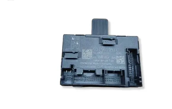 Volkswagen Golf VII Other control units/modules 5Q4959393C 5Q4959393B