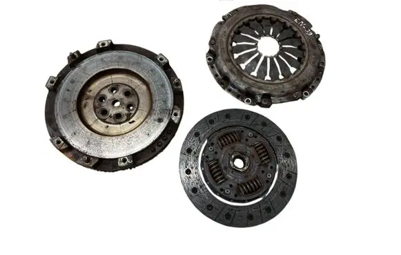 KIA Ceed Clutch set kit 41300-26106