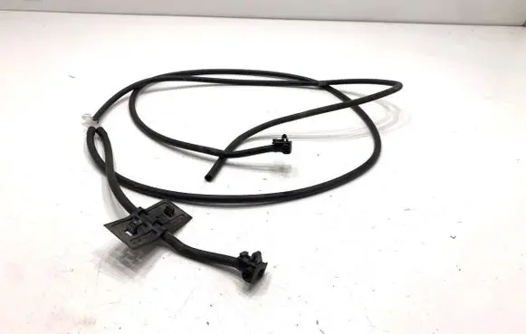 Renault Trafic III (X82) Windshield washer spray nozzle 