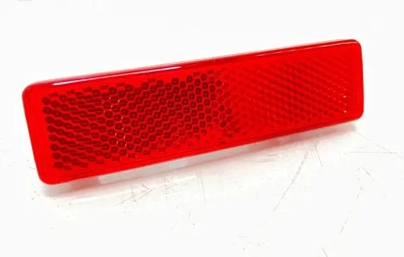 Renault Trafic II (X83) Rear tail light reflector 7700353184