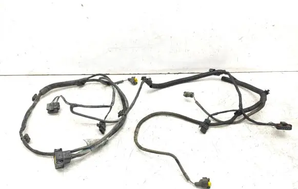 Renault Espace IV Other wiring loom 8200368
