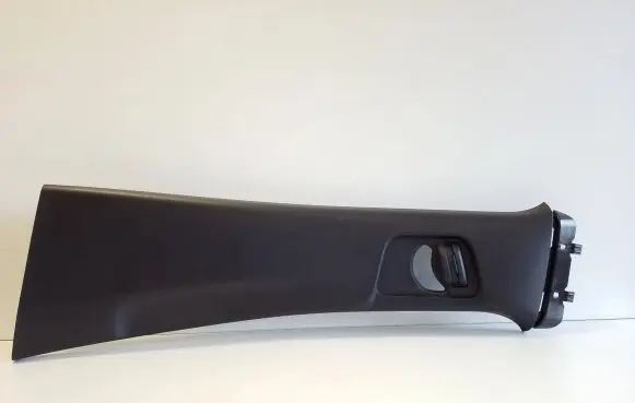 Mercedes-Benz EQB (A) pillar trim A2436908900