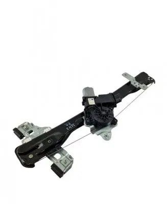 Opel Mokka X Sliding door window regulator with motor 98910SUV20