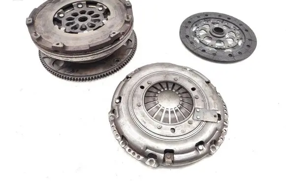 Audi A4 S4 B9 Clutch set kit 