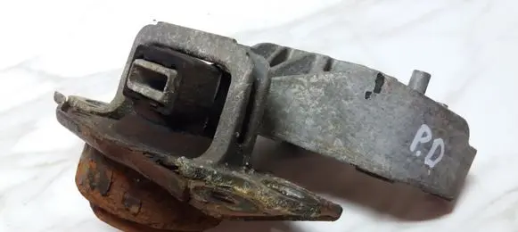 Nissan Qashqai Engine mount bracket F6036100