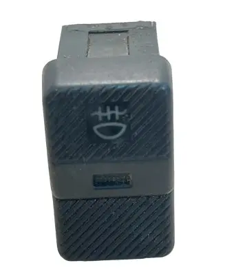 Volkswagen PASSAT B3 Fog light switch 535941535