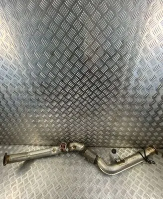 Muffler/silencer