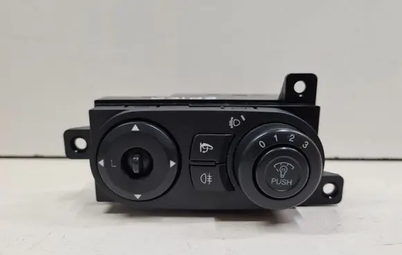 Chevrolet Epica Wing mirror switch