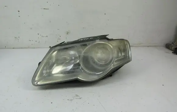 Volkswagen PASSAT B5.5 Headlight/headlamp 