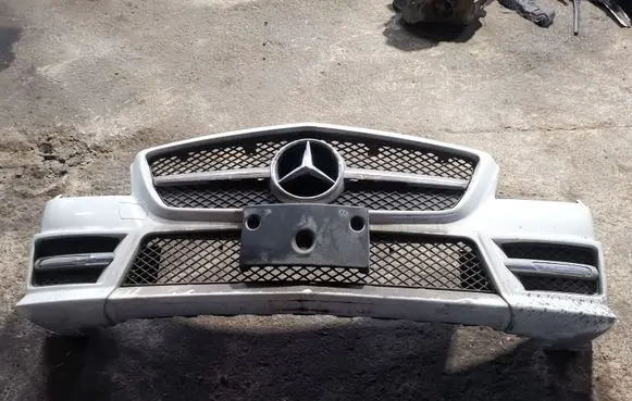 Mercedes-Benz SLK R172 Front bumper