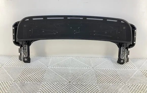 Audi TT TTS Mk2 Convertible wind deflector 8J7862953A 8J7862987 8J7862953