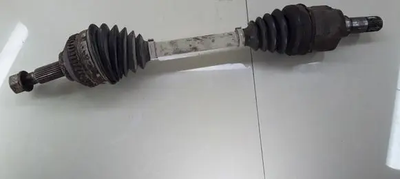 Chrysler Voyager Front driveshaft