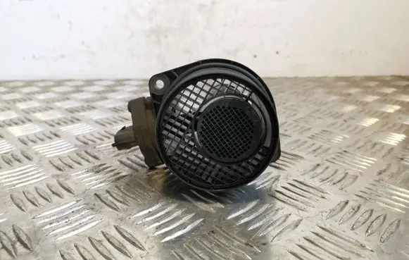 KIA Sorento Mass air flow meter 0281002554