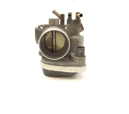 Audi A3 S3 8P Throttle valve 06A133062AB A2C53042125