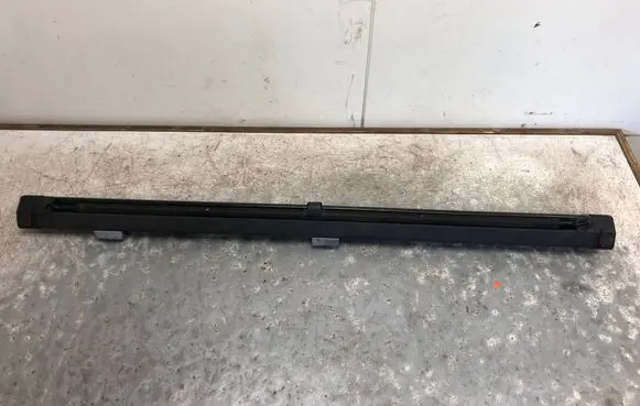 Audi A6 S6 C6 4F Parcel shelf load cover 