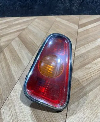 Mini One - Cooper R50 - 53 Rear/tail lights 6911897