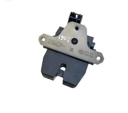 Volvo V40 Tailgate/trunk/boot lock/catch/latch 31440245 101017 01042075003
