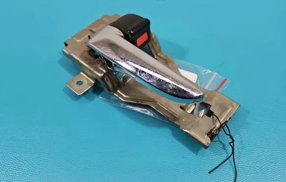 Ford Ranger Front door interior handle IMPRK1396177